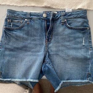 Seven jeans short